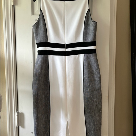 White House Black Market Dress - size 8 - Picture 2 of 4